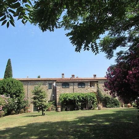 Residenza Santa Maria In Borraccia Bed & Breakfast Magliano in Toscana Ngoại thất bức ảnh